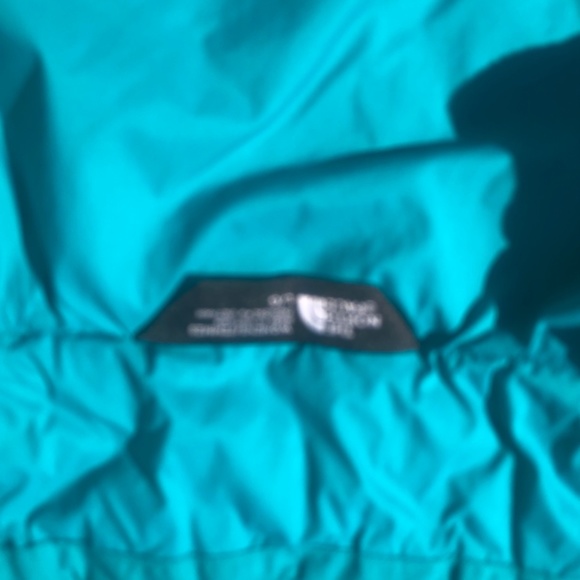 North face L bubble snow vest - Picture 7 of 7